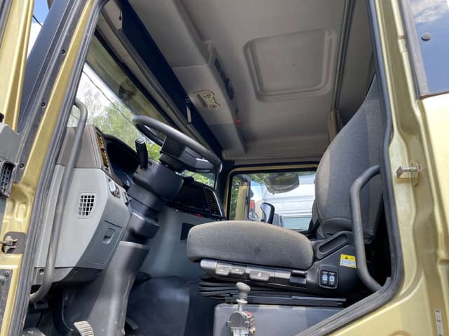 Shacman (Shaanxi) SX* 8x4 Самосвал - 6