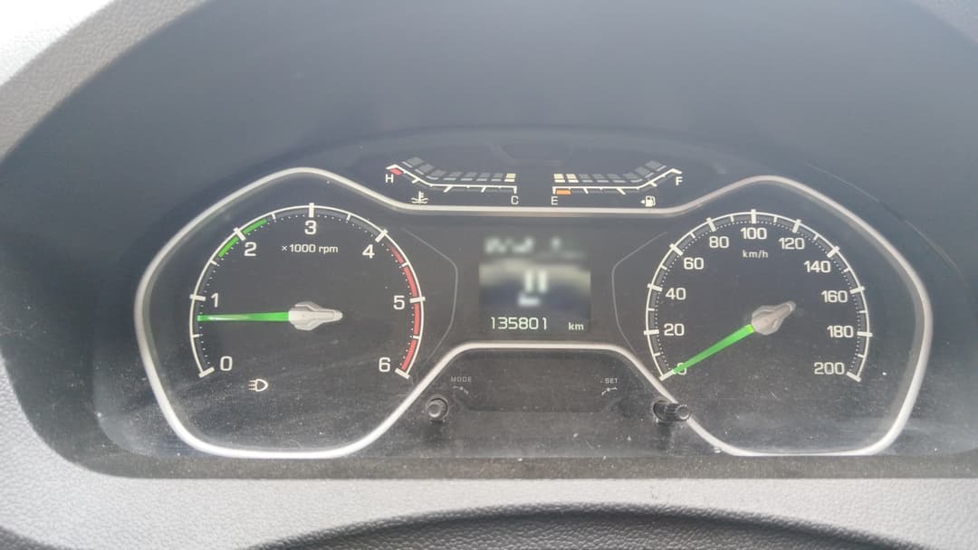 Новый Завод 3009* на шасси GAZ GAZELLE NEXT Бортовой (Евроборт) - 6