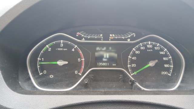 Новый Завод 3009* на шасси GAZ GAZELLE NEXT Бортовой (Евроборт) - 6