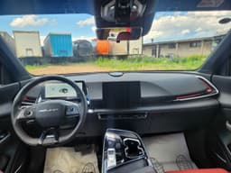 Baic X55 - 5