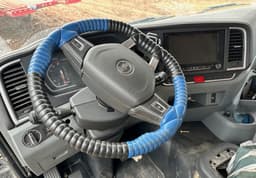 Shacman (Shaanxi) SX* 8x4 Самосвал - 6