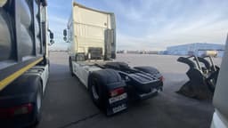 Daf XF 4x2 Седельный тягач - 4