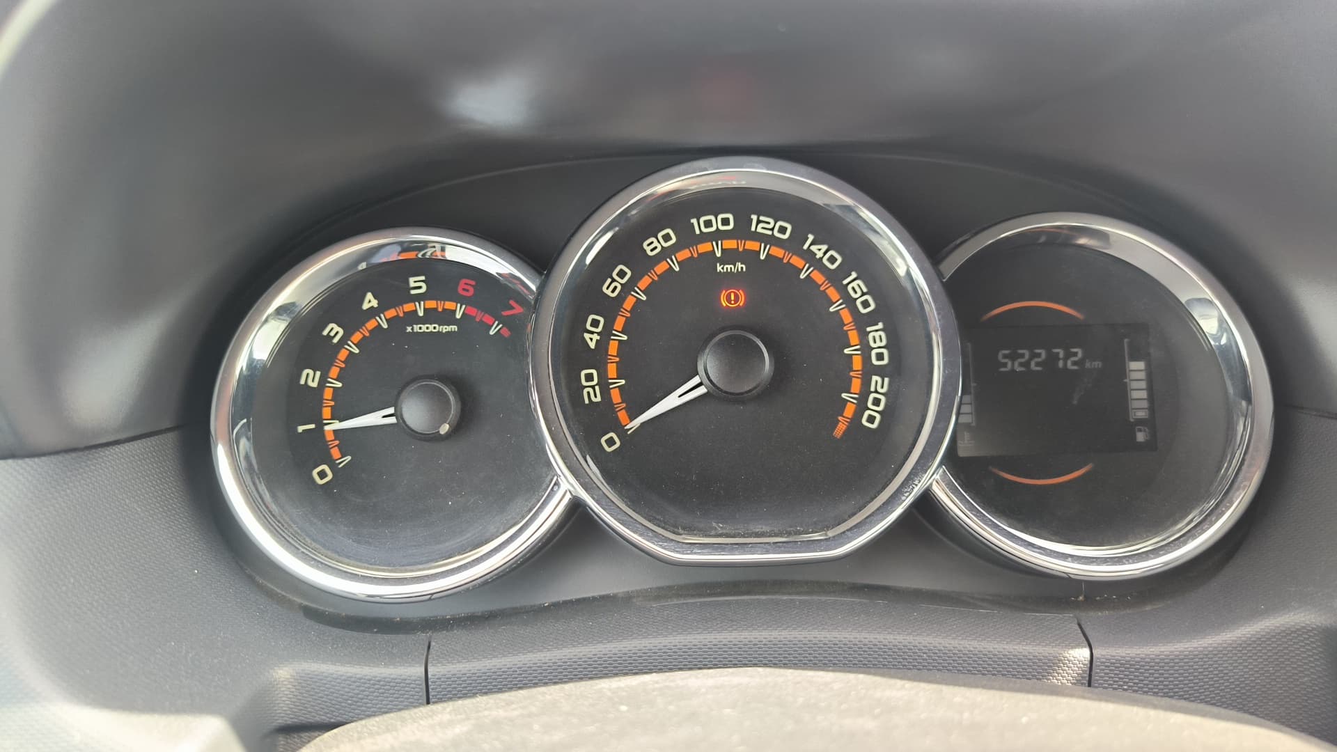 Lada Largus универсал - 7