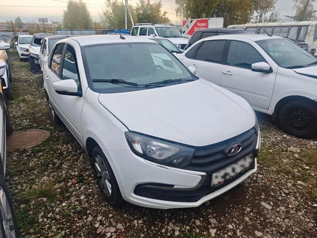 Lada Granta седан - 2