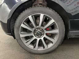 Land Rover Range Rover - 10