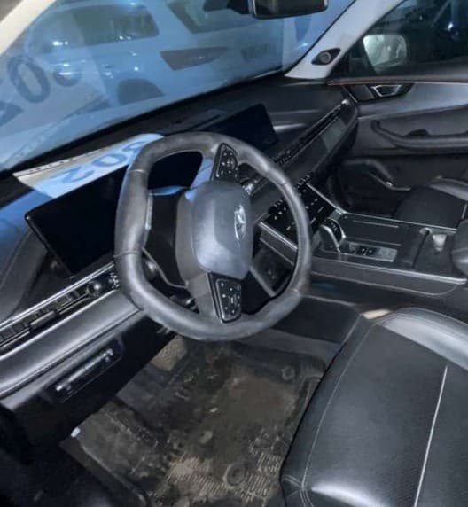 Chery Tiggo 7 PRO MAX - 5