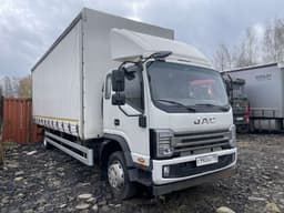 Jac N120 4x2 Бортовой (Евроборт) - 2