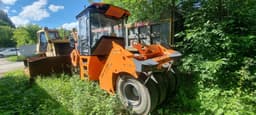 Zdm ZDM-10* Каток - 2