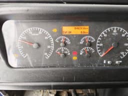 Ural 44202 6x6 Седельный тягач - 6