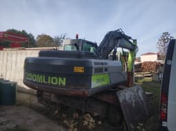 Zoomlion ZE215 Экскаватор - 2