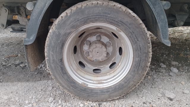 Автомаш 2824* на шасси GAZ GAZELLE NEXT Промтоварный - 10