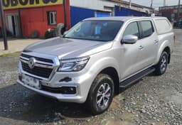 Dongfeng DF6 - 1