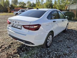 Lada Vesta седан - 3