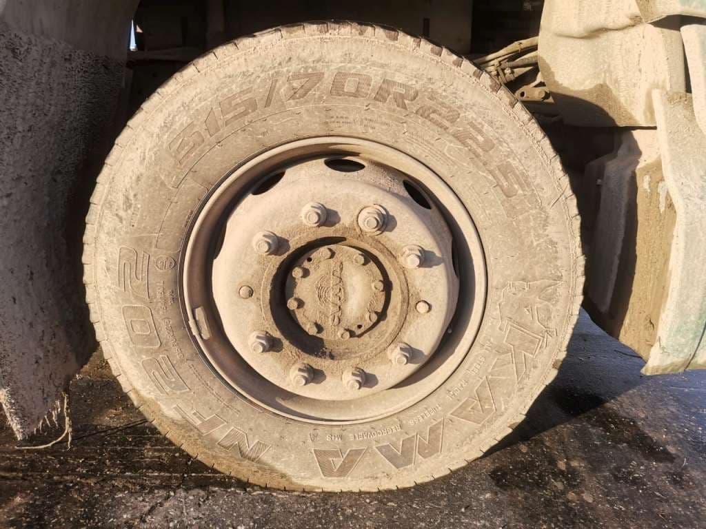 Камаз 54901 4x2 Седельный тягач - 10