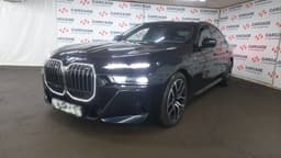 BMW 7 серия - 1