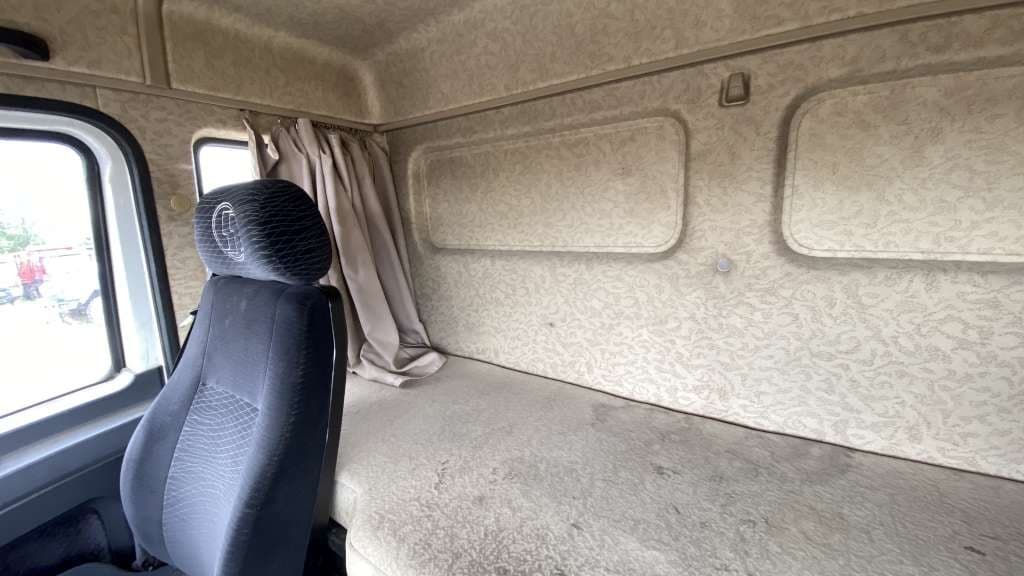 Shacman (Shaanxi) SX* 6x4 Самосвал - 9
