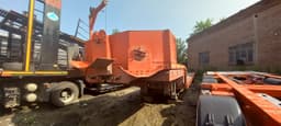 Березовский Завод Автоприцепов (Бзап) 94553* Полуприцеп ломовоз - 1