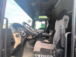 MAN TGX 4X2 Седельный тягач - 6