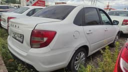 Lada Granta седан - 3