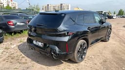 BMW XM - 3