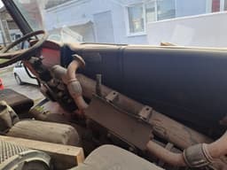 Камаз 6520 6X4 Самосвал - 5