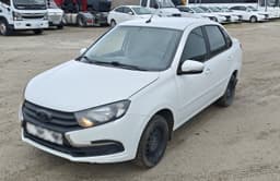 Lada Granta седан - 1