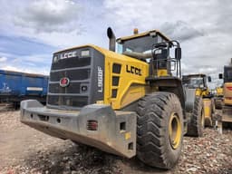 Lgce L968 Фронтальный погрузчик - 3