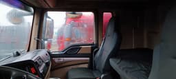 Howo T5G 6x4 Самосвал - 7