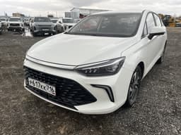 Baic U5 Plus - 1