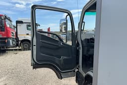 Автомеханический Завод 5758* на шасси КамАЗ 43085 4x2 Промтоварный - 8