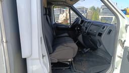 Автомаш 2824* на шасси GAZ GAZELLE NEXT Бортовой (Евроборт) - 8