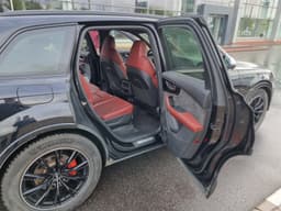 Audi SQ7 - 9
