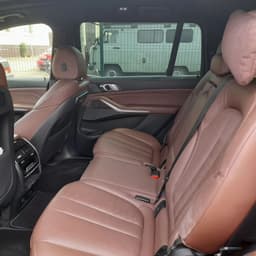 BMW X7 - 9