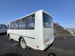 ПАЗ 3205 Автобус - 4