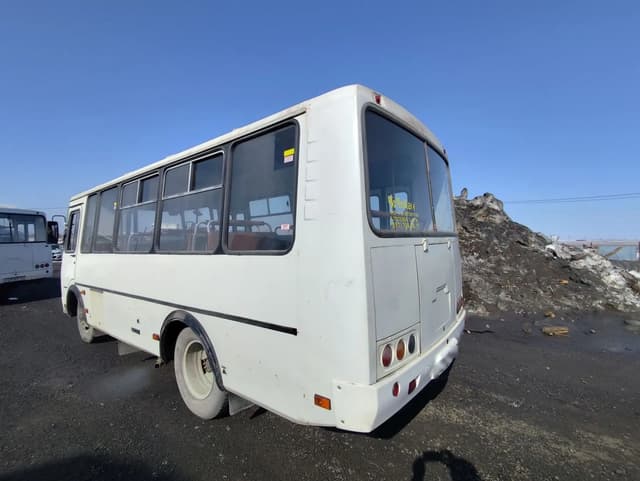 ПАЗ 3205 Автобус - 4