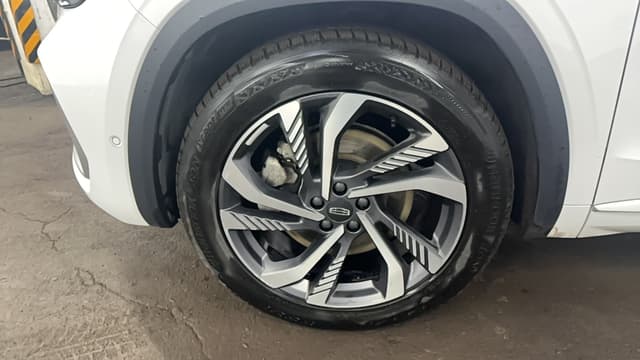 Geely Monjaro - 10