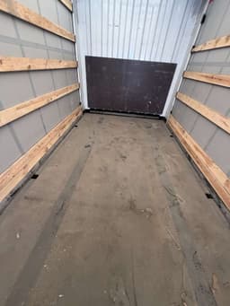 Hastrailer HASLINER Полуприцеп шторный - 5