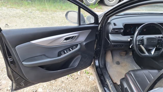 Baic U5 Plus - 8