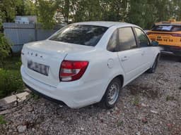 Lada Granta седан - 3