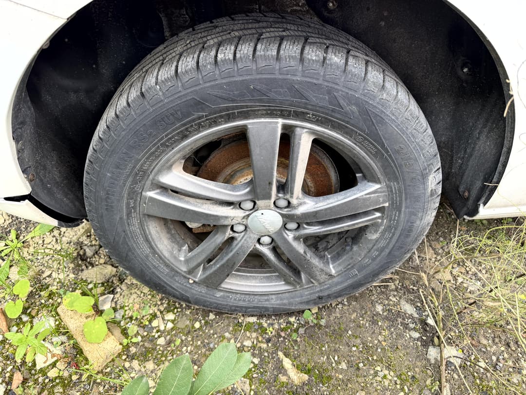 Haval Jolion - 10