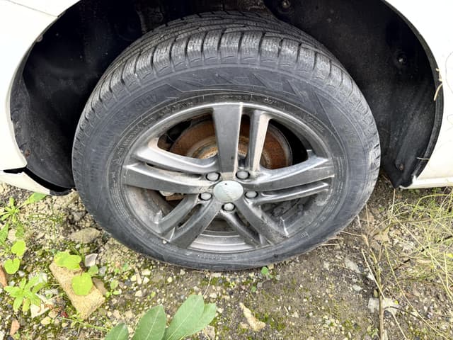 Haval Jolion - 10