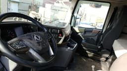 Dongfeng DFH 4x2 Седельный тягач - 6