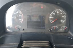 Sitrak C7H 4x2 Седельный тягач - 7