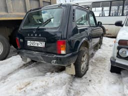 Lada Niva Legend 3 дв - 3