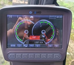 Xcmg XE215 Экскаватор - 6