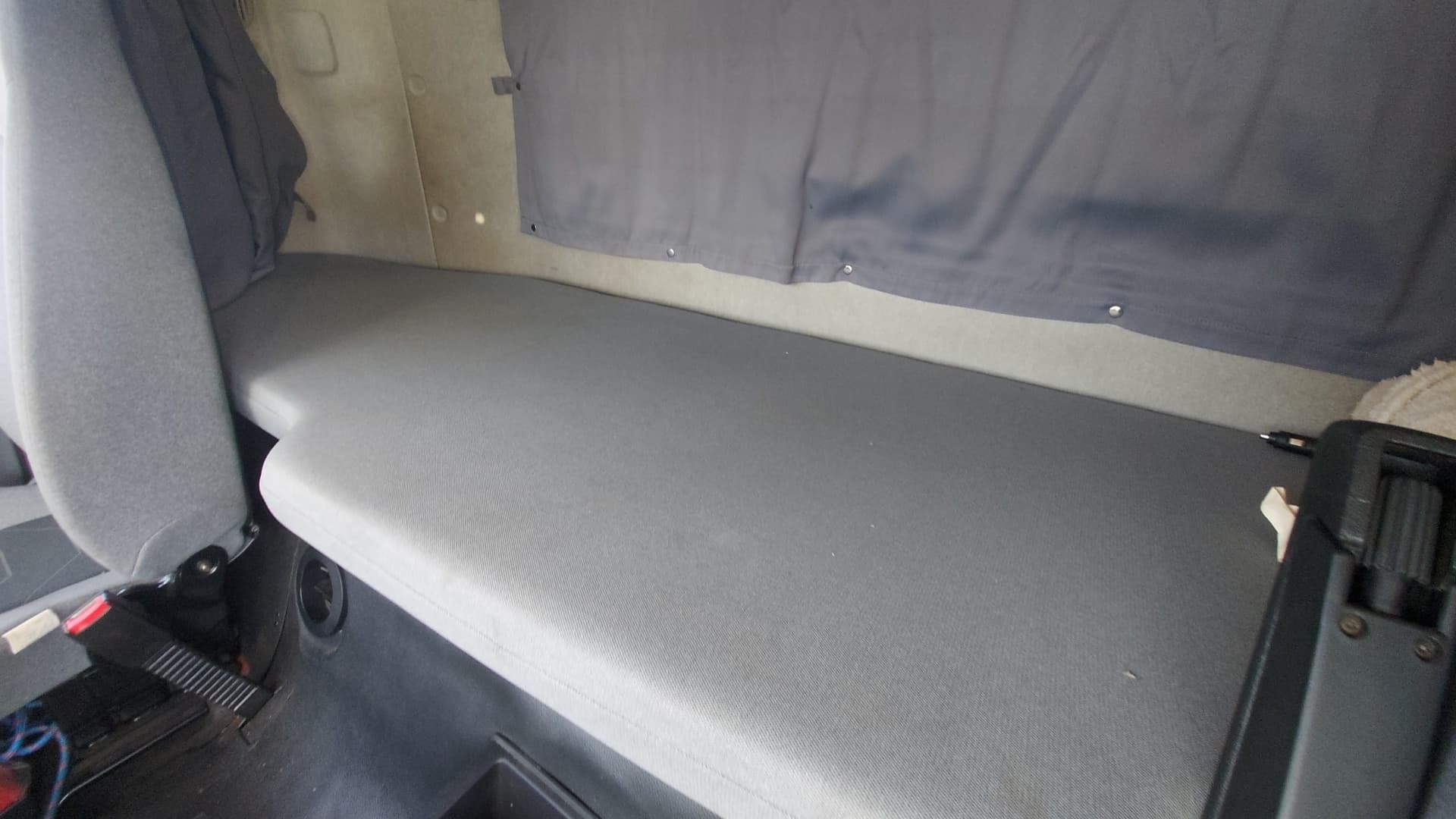 Dongfeng KC 8x4 Самосвал - 9