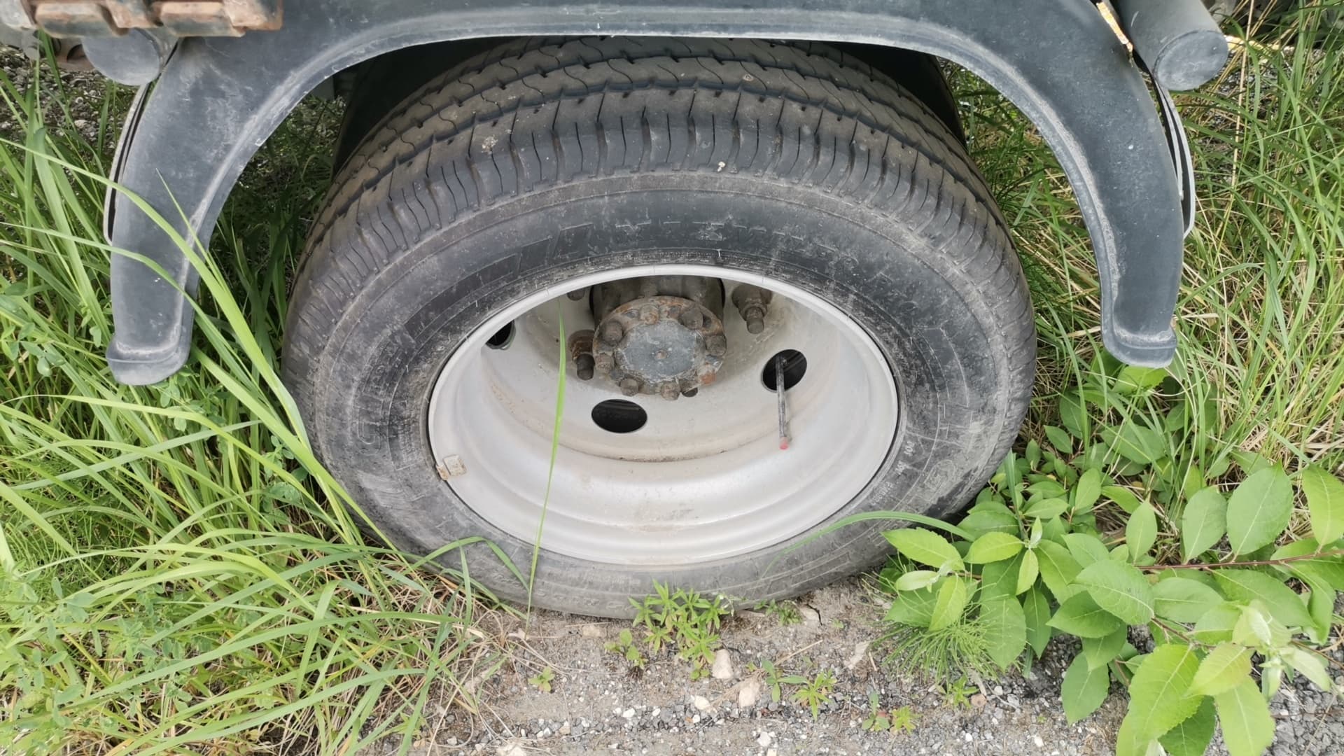 Автомеханический Завод 5758* на шасси КамАЗ 43085 4x2 Бортовой (Евроборт) - 9