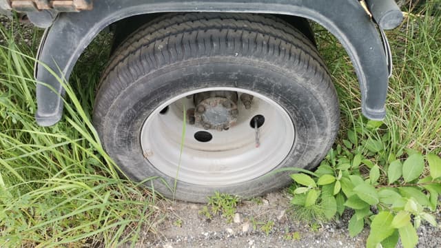 Автомеханический Завод 5758* на шасси КамАЗ 43085 4x2 Бортовой (Евроборт) - 9