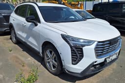 Haval Jolion - 2