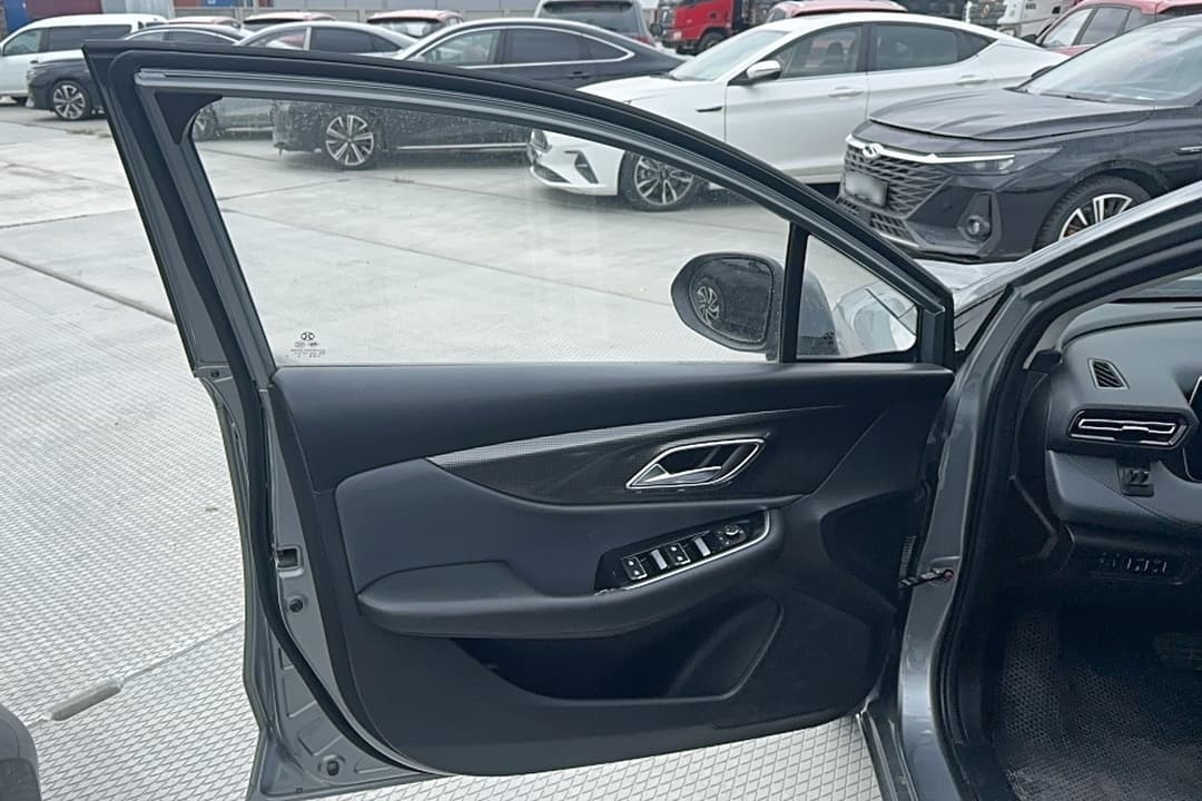 Baic U5 Plus - 8